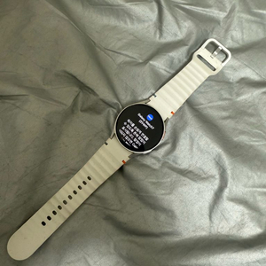 갤럭시워치7 40mm 크림