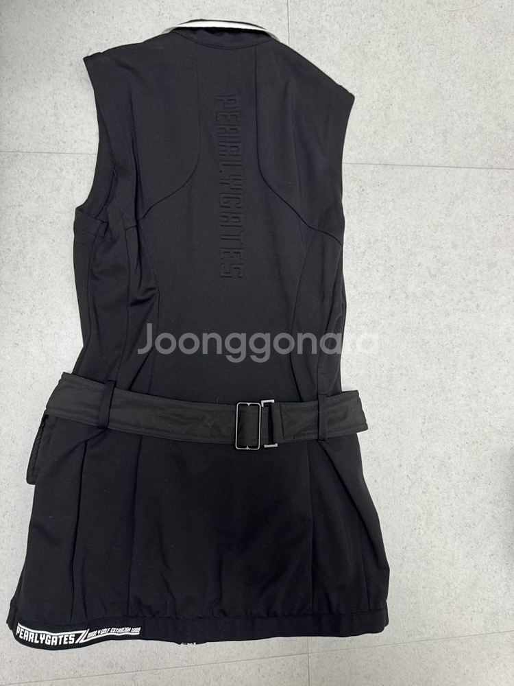 파리게이츠 롱 베스트--1