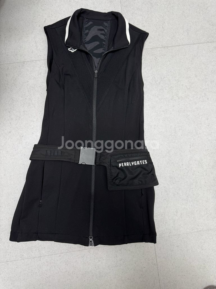 파리게이츠 롱 베스트--0