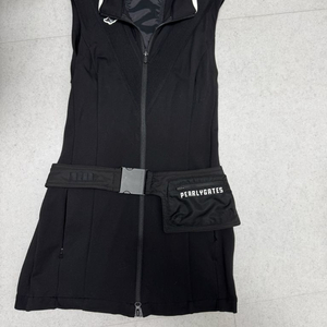 파리게이츠 롱 베스트