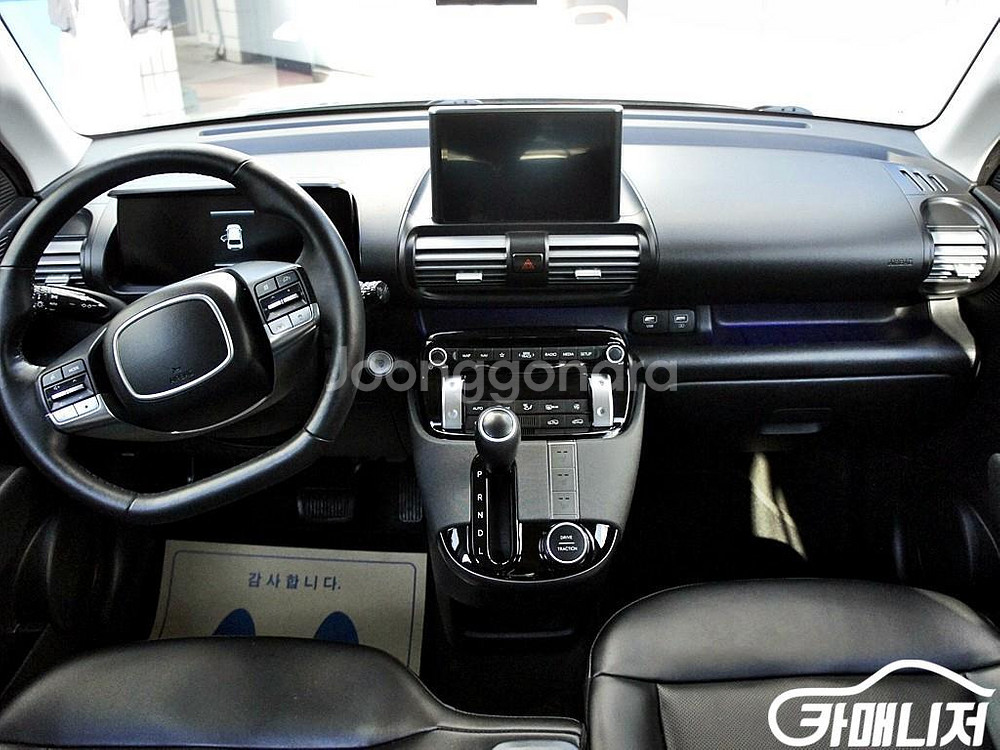 [현대]캐스퍼 1.0 가솔린 터보 인스퍼레이션 (4인승) #앱특가--6