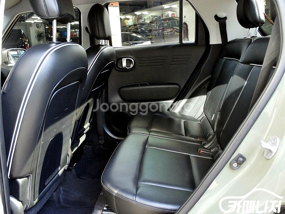 [현대]캐스퍼 1.0 가솔린 터보 인스퍼레이션 (4인승) #앱특가--5