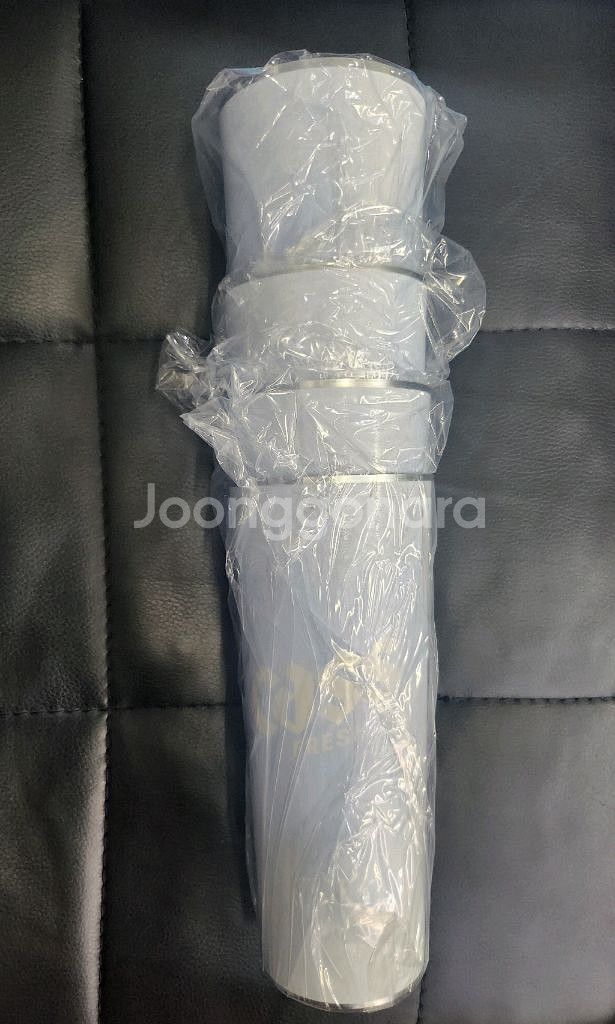 [새상품] 카스 ICE 변온컵(잔)--2