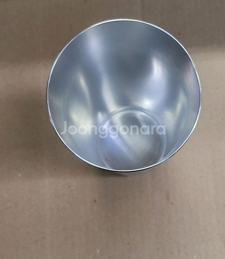 [새상품] 카스 ICE 변온컵(잔)--3