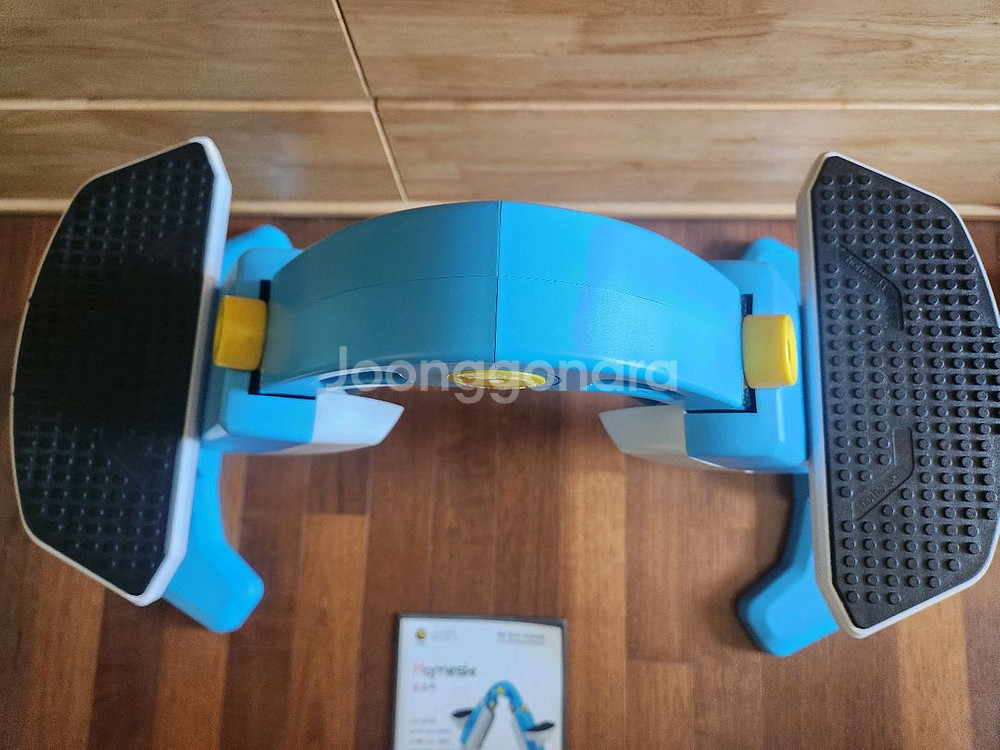 홈스키 운동기구~ 부산(두루마리휴지 교환)--2