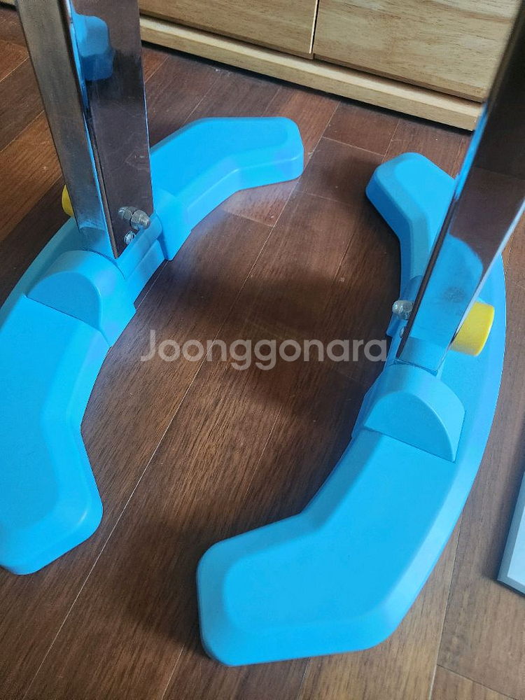 홈스키 운동기구~ 부산(두루마리휴지 교환)--5