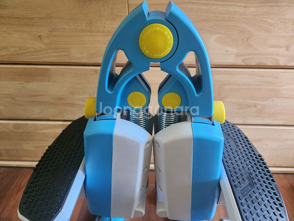 홈스키 운동기구~ 부산(두루마리휴지 교환)--4