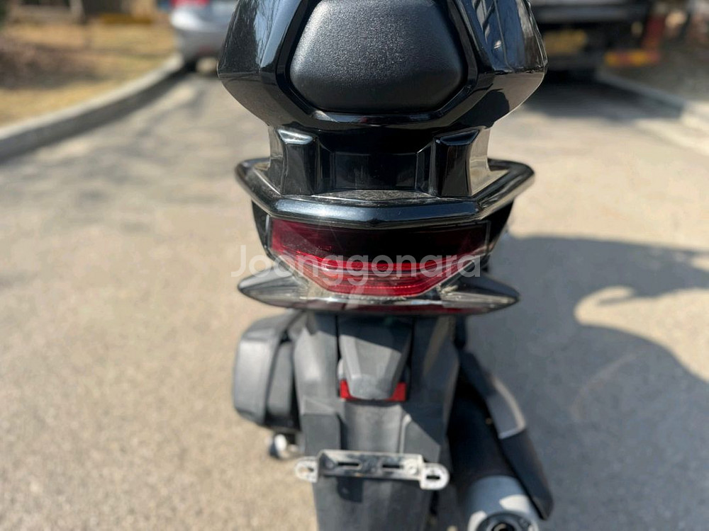 혼다 더뉴 pcx150 abs 19년 스마트키차량 팝니다--9