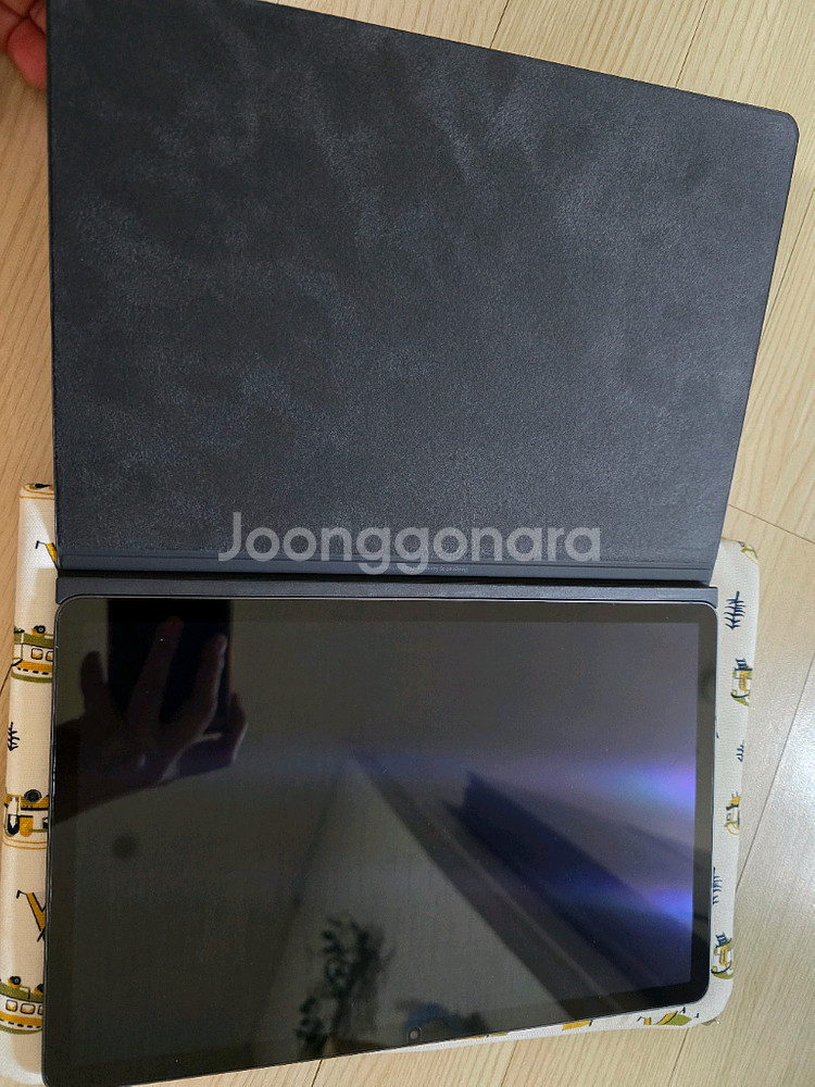 갤럭시탭 s9 256기가 새제품 (WIFI · SM-X710)--0