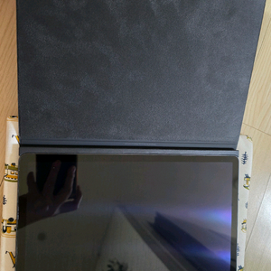 갤럭시탭 s9 256기가 새제품 (WIFI · SM-X710)