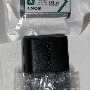 소니 NP-BX1 배터리 충전기 (bc-dcx2)세트