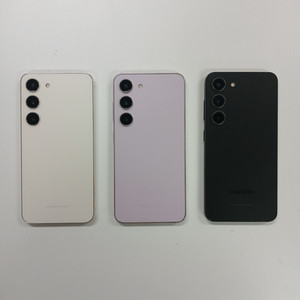 갤럭시S23 256기가 전색상 공기계 중고폰 알뜰폰 업무폰 서브폰 학생폰 퀵가능