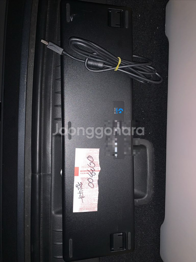 로지텍 G413 SE/ 중고/ 택포4.0--1