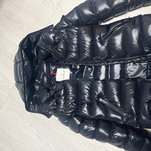 몽클레어 여성 패딩점퍼