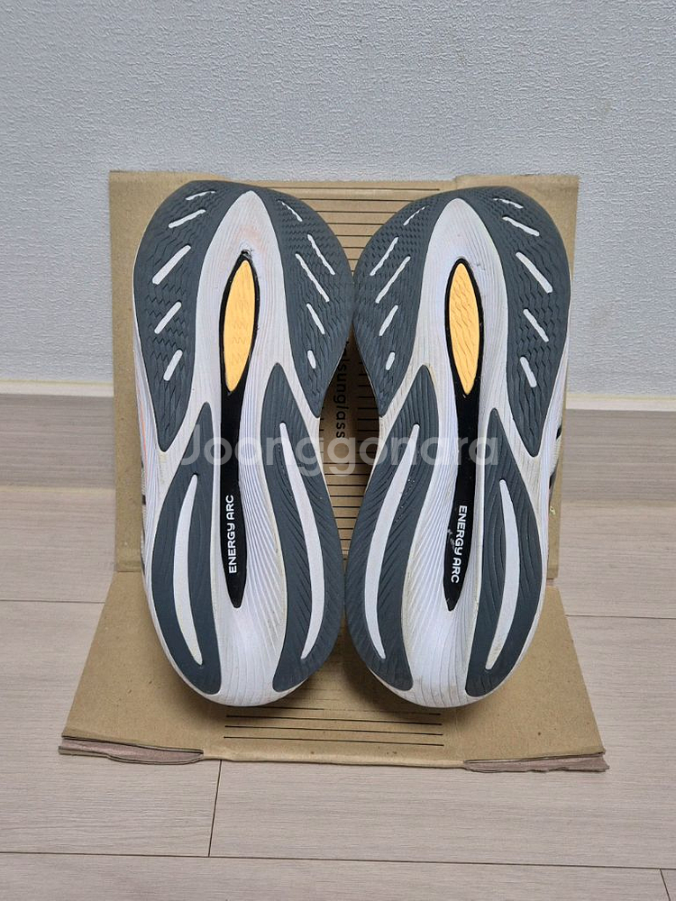 뉴발란스 sc트레이너 v2 250 D--1