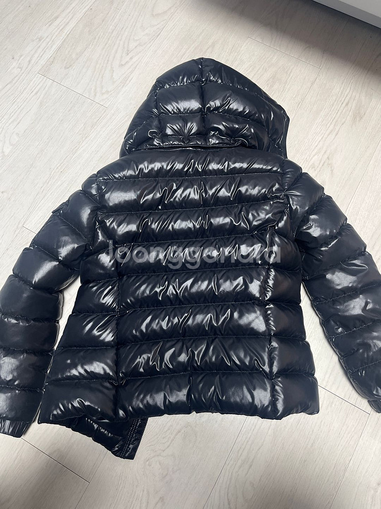 몽클레어 여성 패딩점퍼--1