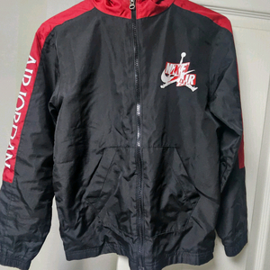 나이키 조던 아동 바람막이 자켓