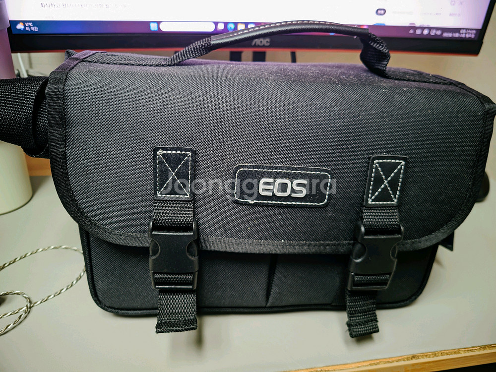 캐논 EOS 750D(컷 수 민트급), 18-55mm 렌즈 판매합니다.--4