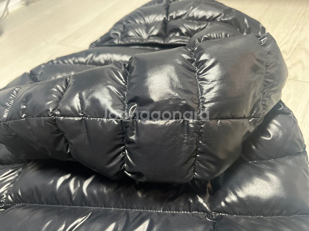 몽클레어 여성 패딩점퍼--2