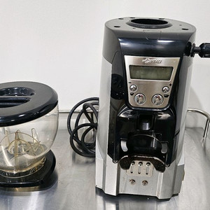 라심발리 이네아 운 디멘토 자동 그라인더