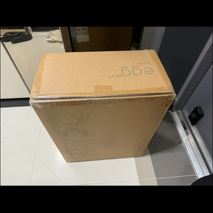 egg sky 휴대용 유모차 (기내반입가능) 새상품