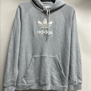 아디다스 남성 후드 티셔츠 XL
