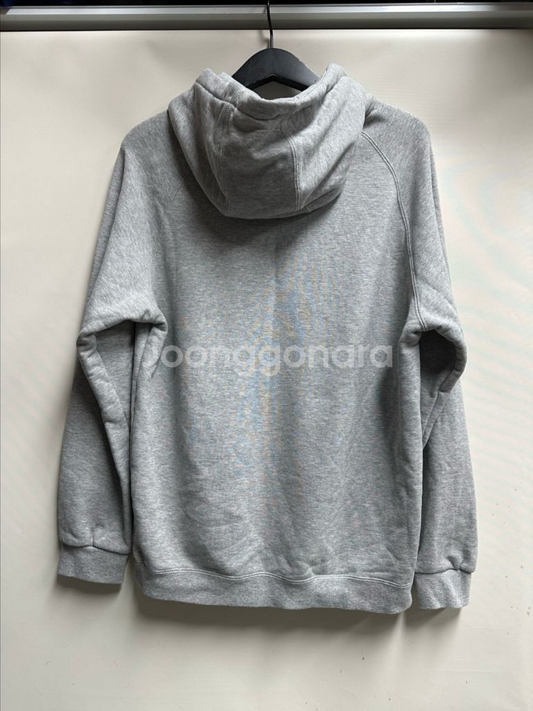 아디다스 남성 후드 티셔츠 XL--2