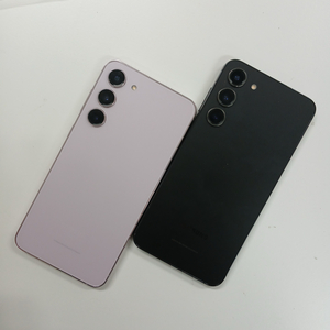 갤럭시S23플러스 256기가 전색상 공기계중고폰알뜰폰서브폰세컨폰학생폰