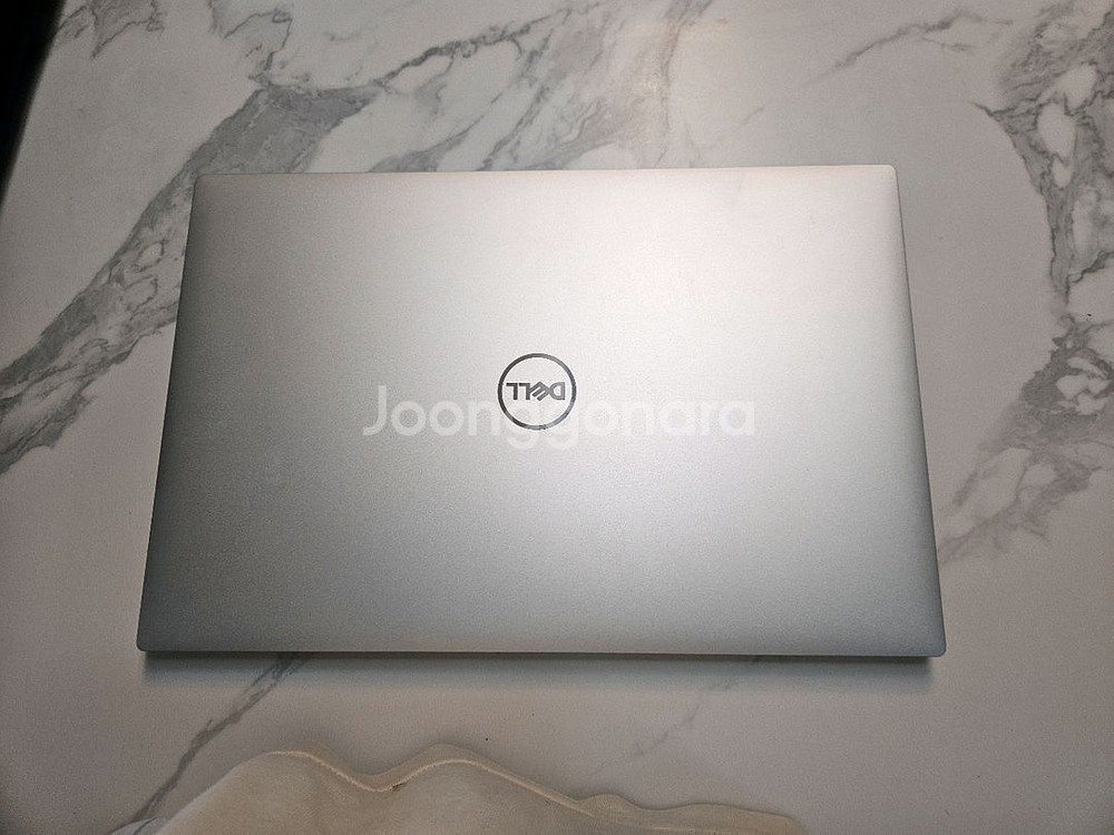 xps 9520 노트북 팝니다--3