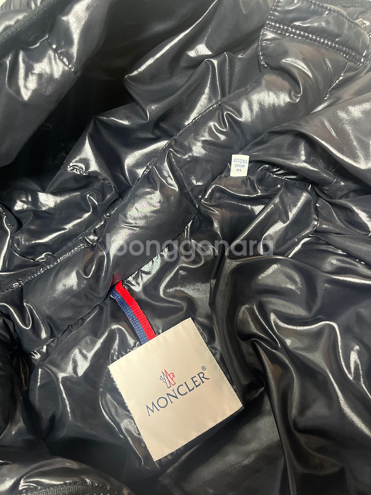 몽클레어 여성 패딩점퍼--4