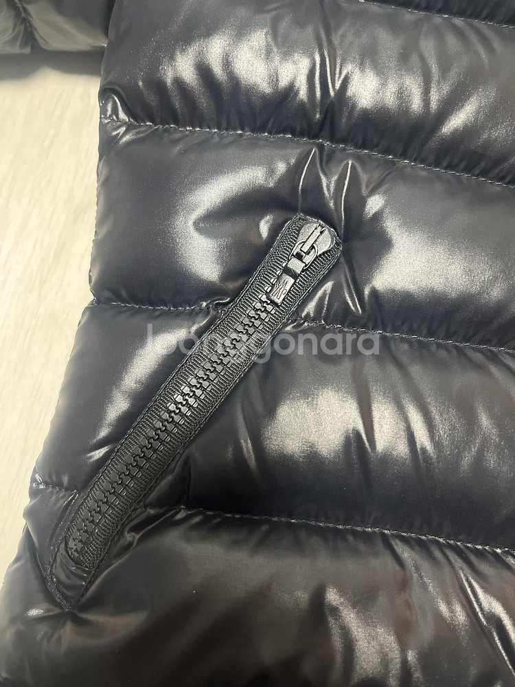 몽클레어 여성 패딩점퍼--5