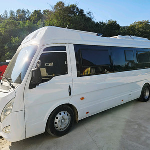 14년식 올화이트 레스타 캠핑카 판매합니다 3500만원