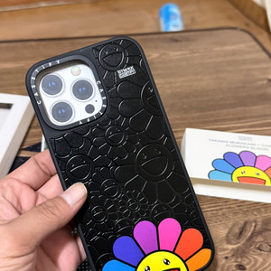 아이폰16프로맥스 케이스티파이 x 무라카미 싸게팝니다