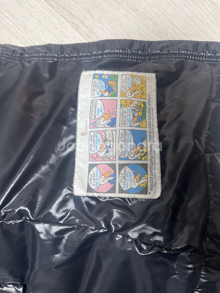 몽클레어 여성 패딩점퍼--7