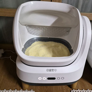 고양이 자동화장실 디클펫 모리