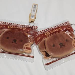 브레스룸 브레스터리 캐릭터 파우치