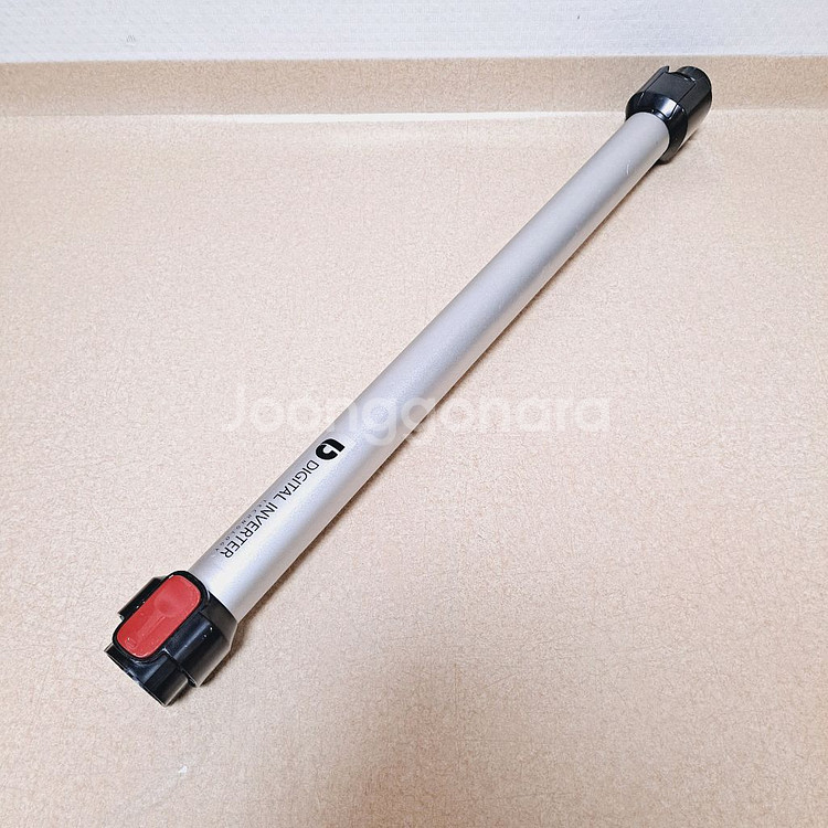 삼성파워건 무선청소기 연결봉 연장관 완드 파이프 튜브 스틱 단품 부품--1