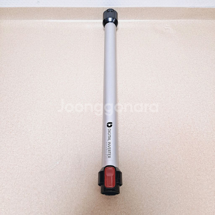 삼성파워건 무선청소기 연결봉 연장관 완드 파이프 튜브 스틱 단품 부품--0