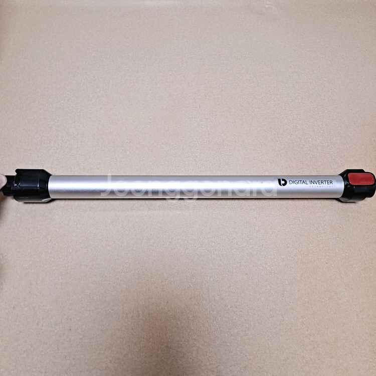 삼성파워건 무선청소기 연결봉 연장관 완드 파이프 튜브 스틱 단품 부품--3