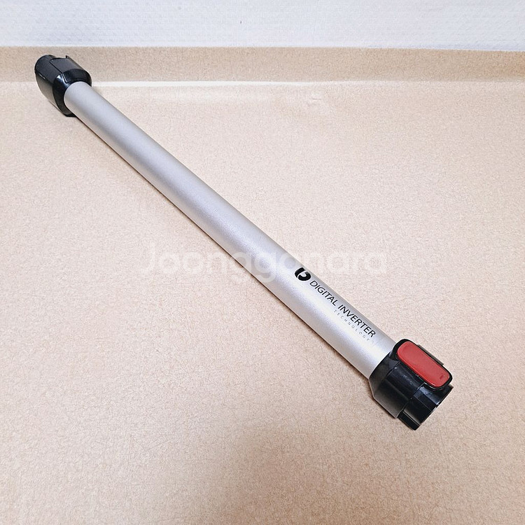 삼성파워건 무선청소기 연결봉 연장관 완드 파이프 튜브 스틱 단품 부품--2