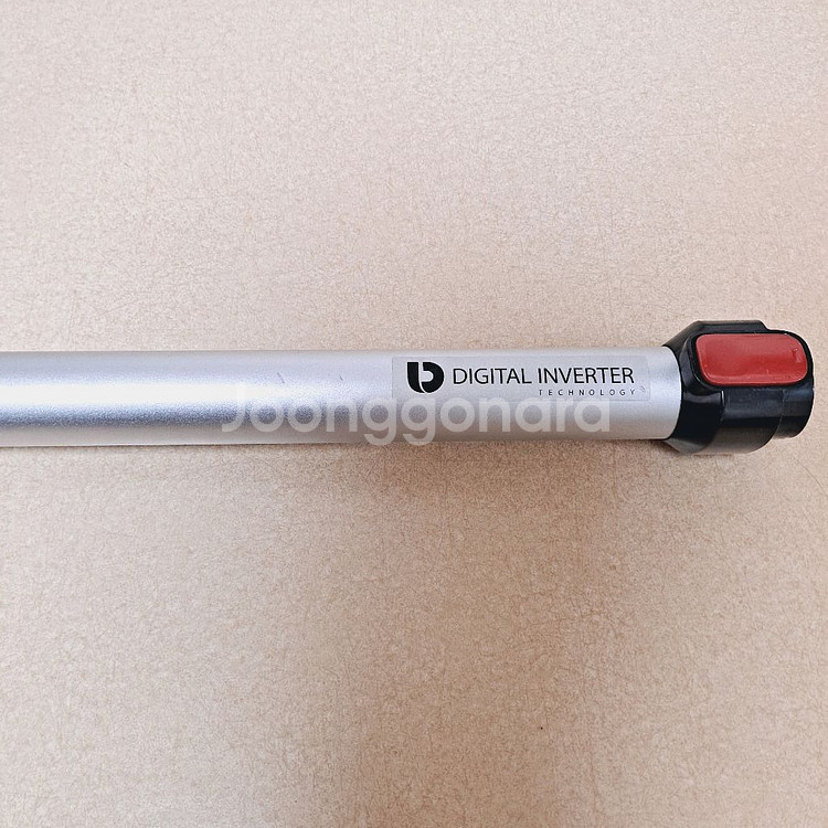 삼성파워건 무선청소기 연결봉 연장관 완드 파이프 튜브 스틱 단품 부품--5