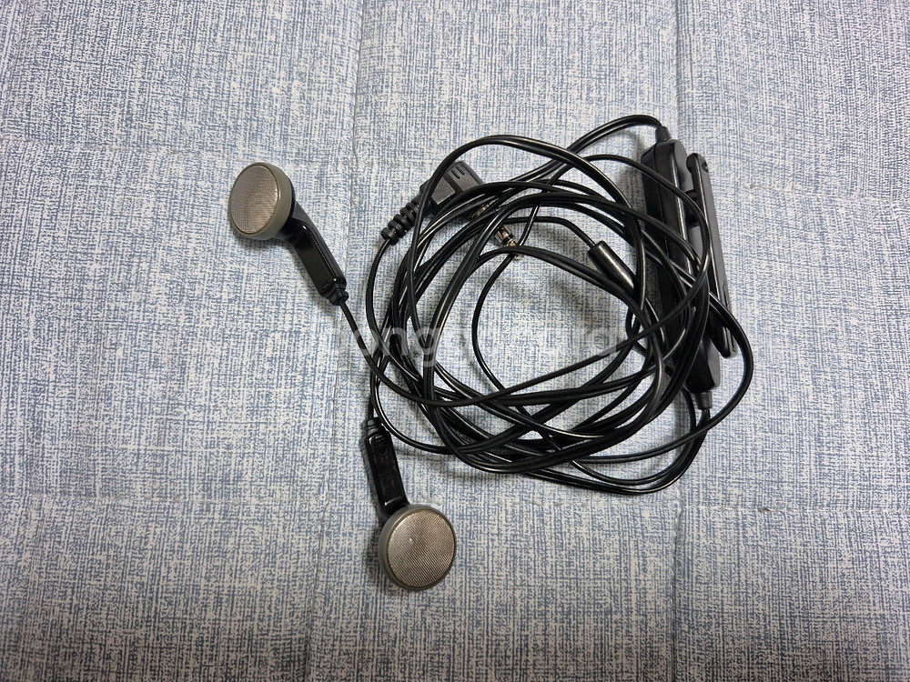 AIWA HS-PL55 블랙색상 판매합니다.--8