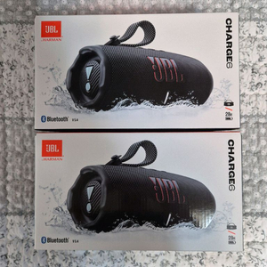 JBL CHARGE6 차지6 블루투스 스피커