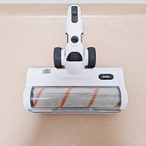 아이닉 i20 무선청소기 모터헤드 소프트 마루키트 브러쉬 흡입구 부품