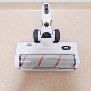 아이닉 i20 무선청소기 모터헤드 소프트 마루키트 브러쉬 흡입구 부품