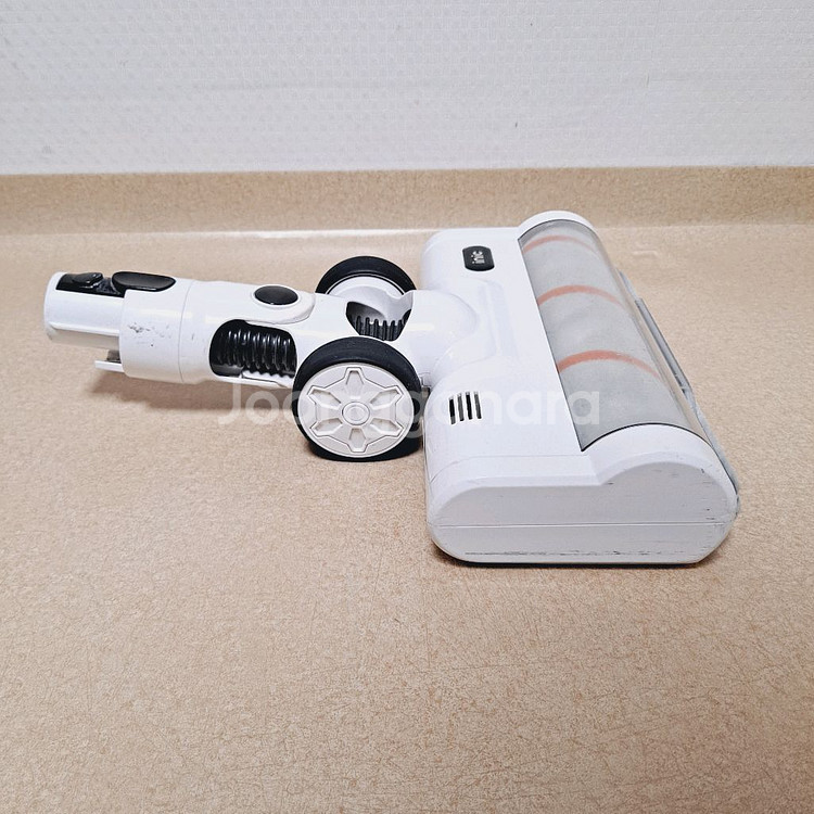 아이닉 i20 무선청소기 모터헤드 소프트 마루키트 브러쉬 흡입구 부품--3