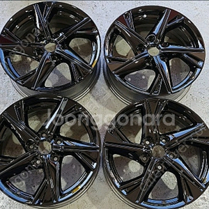 16인치 순정 알로이휠 세트 구매 합니다.