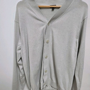 [XL] 유니클로 가디건 476998