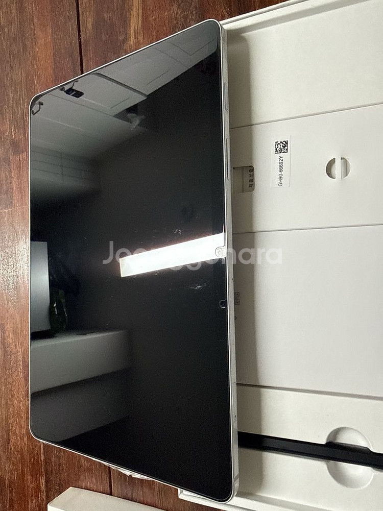 갤럭시탭 S8 128GB WiFi--1