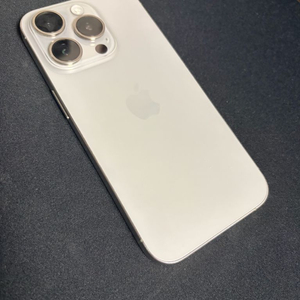 아이폰 15 프로 128 내추럴 자급제